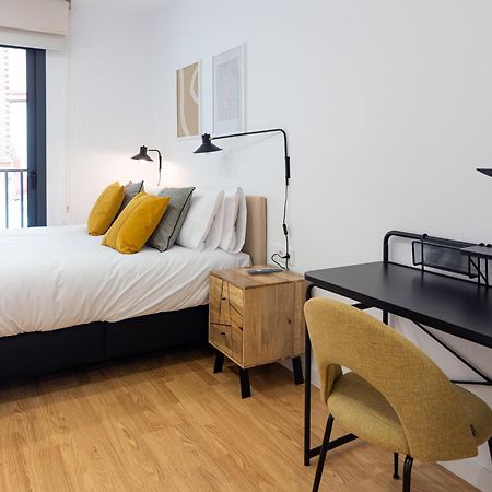 Stay U-Nique Apartments Albeniz Bcn Л'Успіталет-да-Любрагат Екстер'єр фото