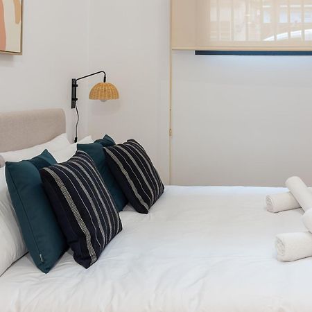 Stay U-Nique Apartments Albeniz Bcn Л'Успіталет-да-Любрагат Екстер'єр фото
