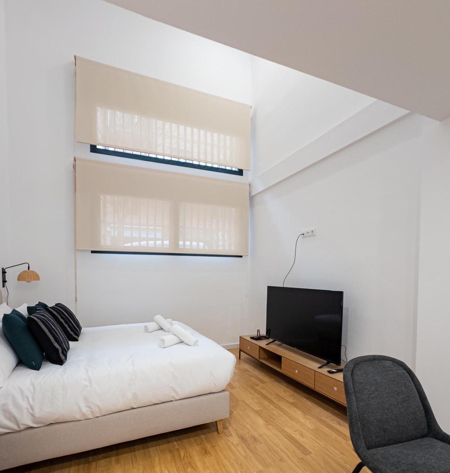 Stay U-Nique Apartments Albeniz Bcn Л'Успіталет-да-Любрагат Екстер'єр фото