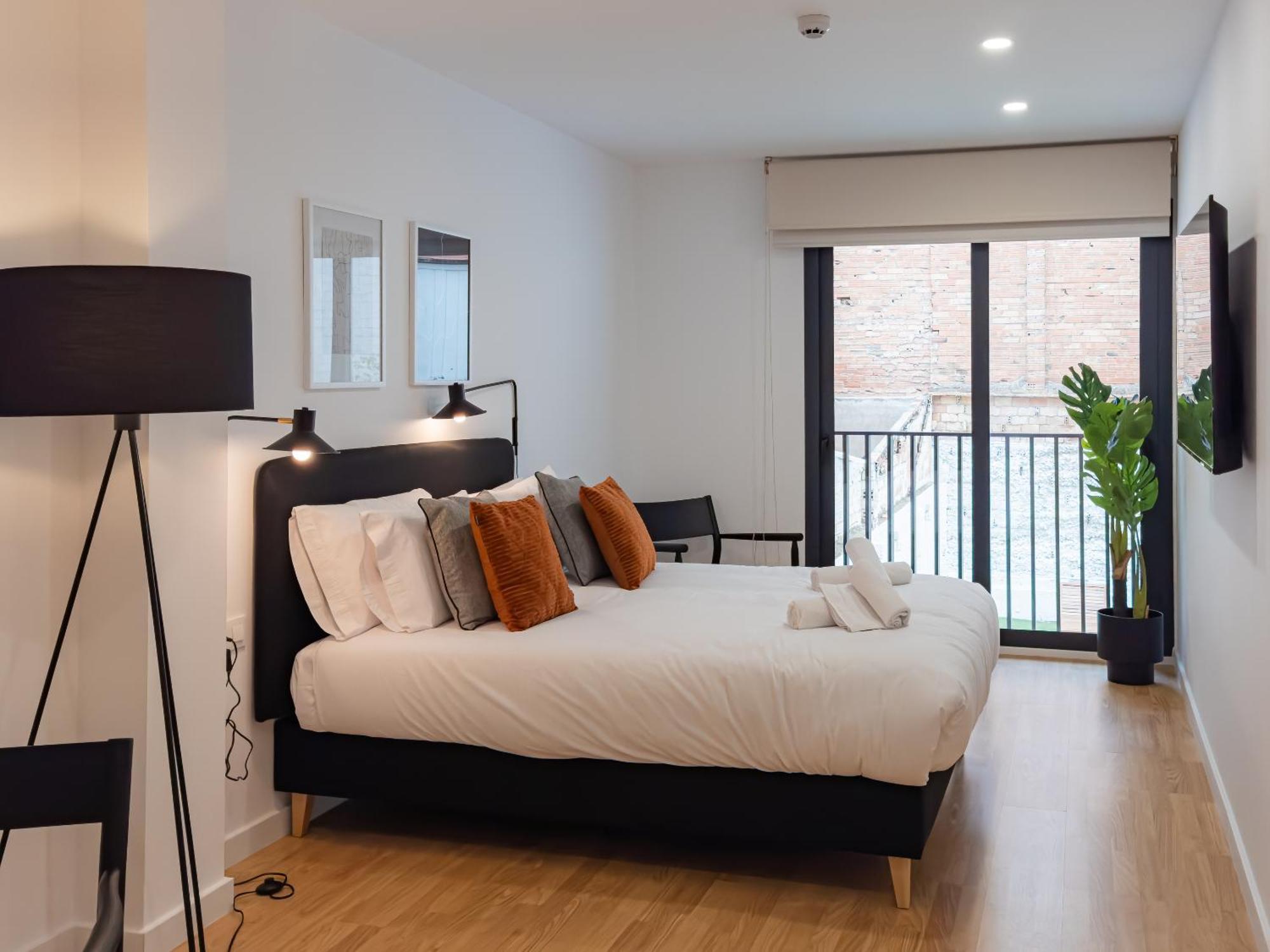 Stay U-Nique Apartments Albeniz Bcn Л'Успіталет-да-Любрагат Екстер'єр фото