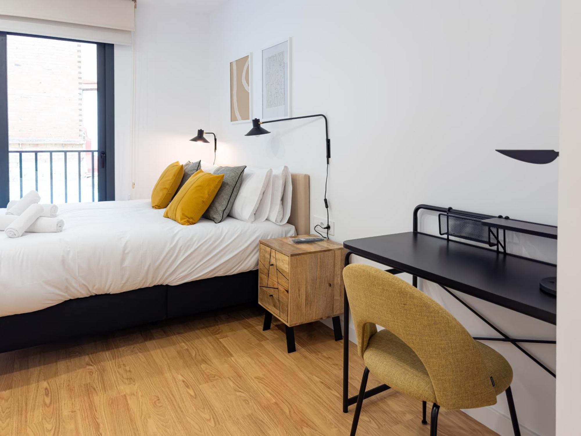 Stay U-Nique Apartments Albeniz Bcn Л'Успіталет-да-Любрагат Екстер'єр фото
