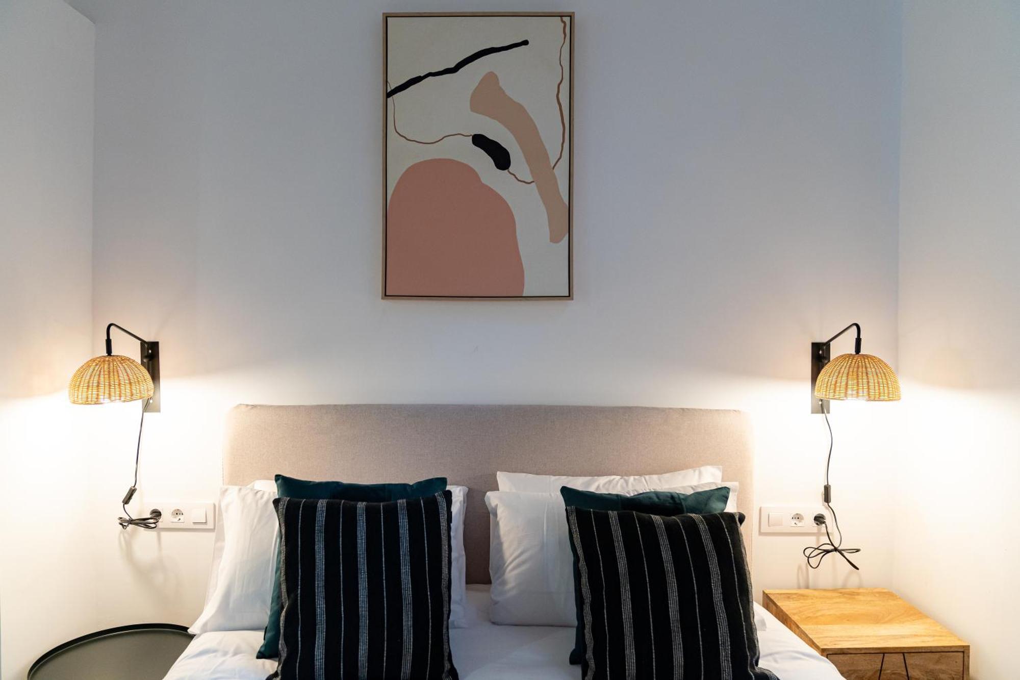 Stay U-Nique Apartments Albeniz Bcn Л'Успіталет-да-Любрагат Екстер'єр фото