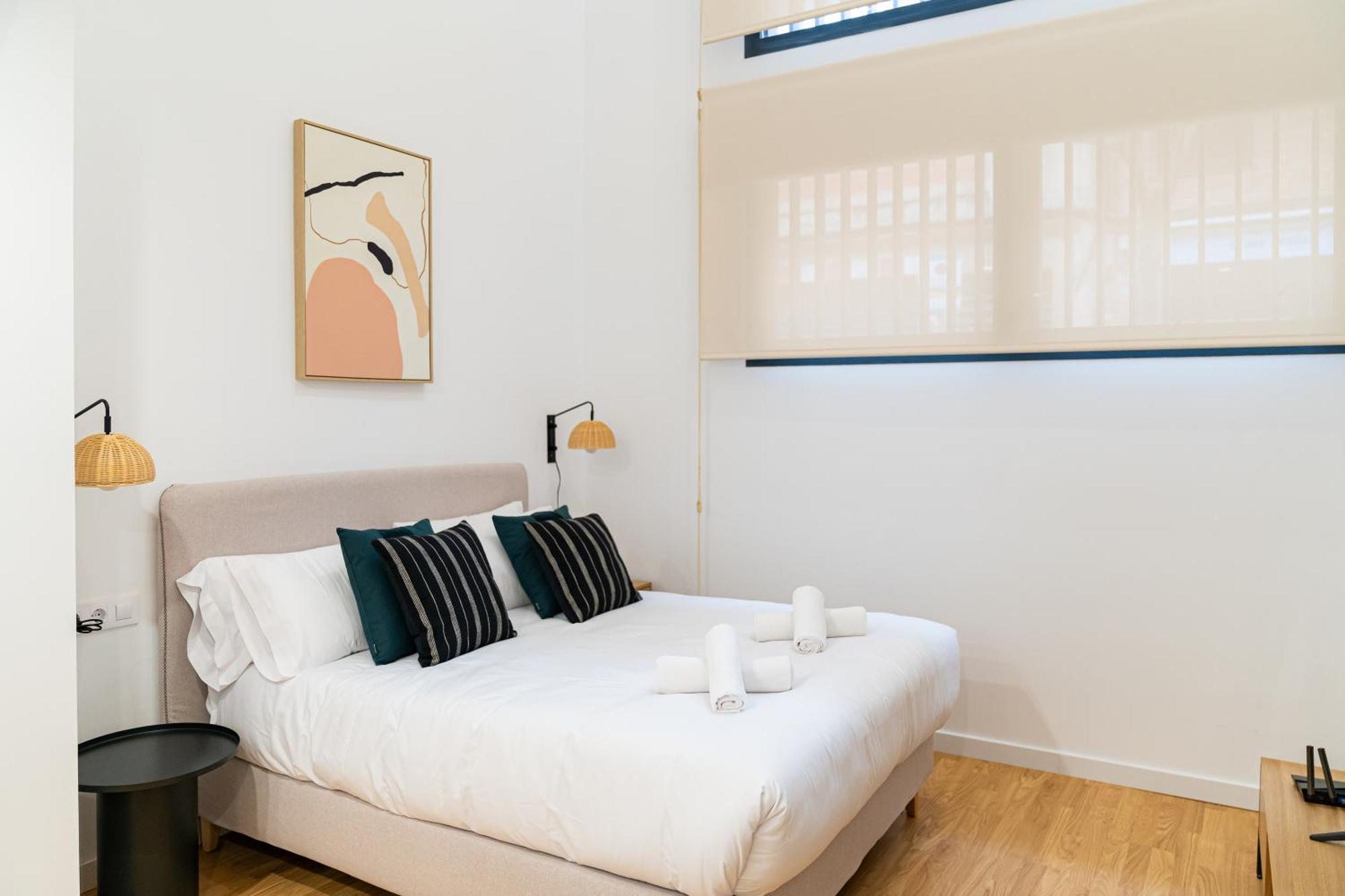 Stay U-Nique Apartments Albeniz Bcn Л'Успіталет-да-Любрагат Екстер'єр фото