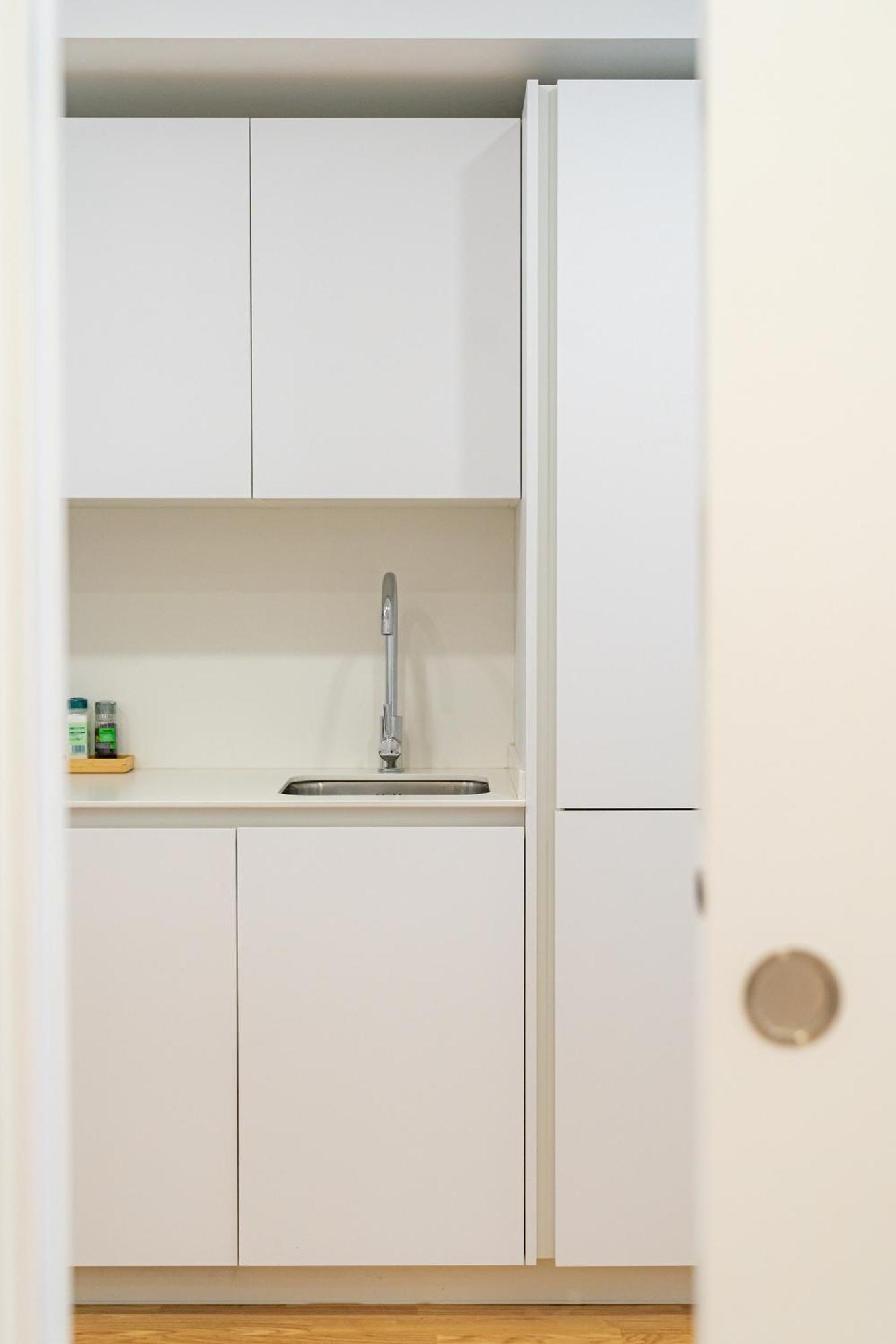 Stay U-Nique Apartments Albeniz Bcn Л'Успіталет-да-Любрагат Екстер'єр фото