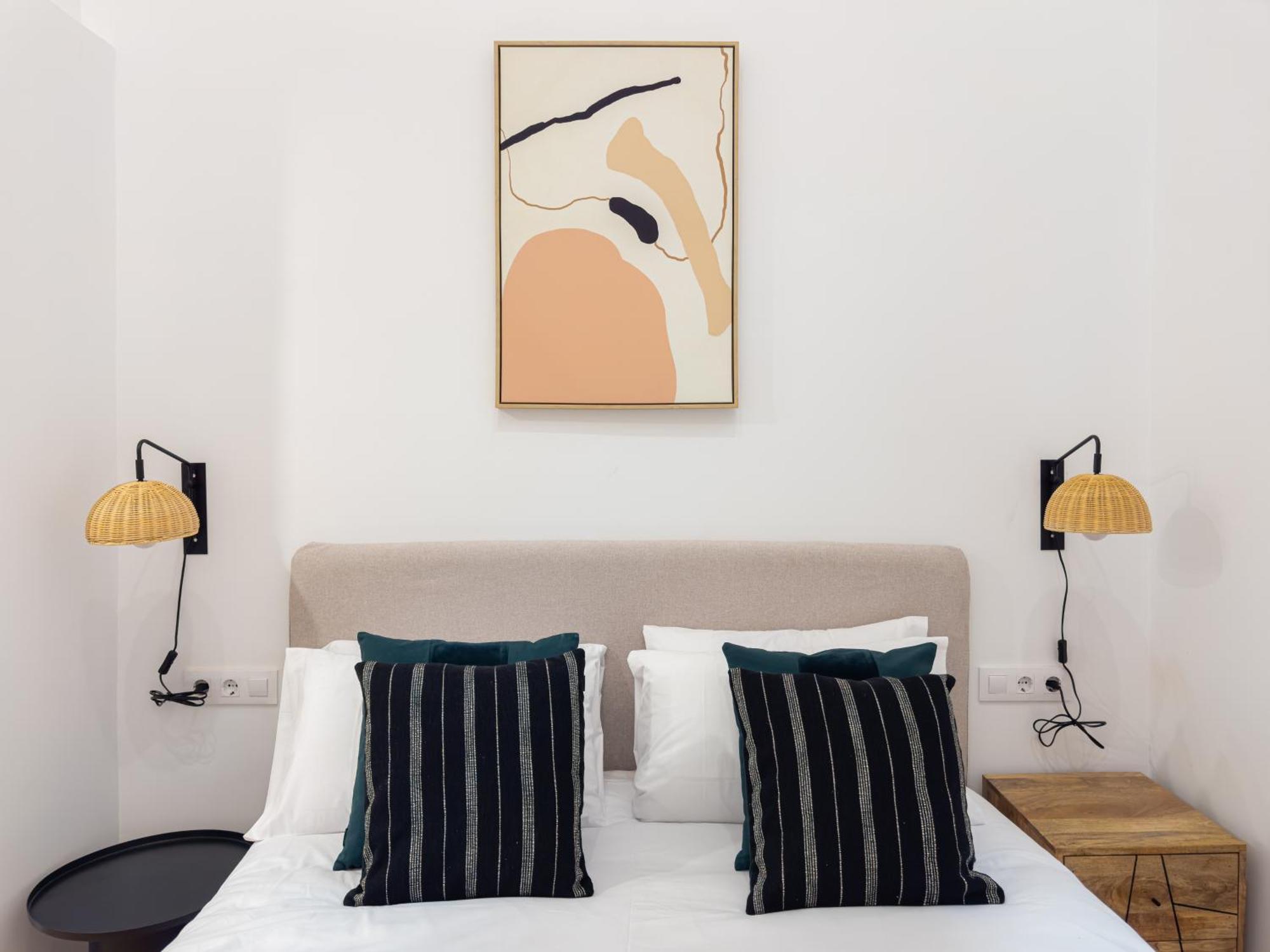 Stay U-Nique Apartments Albeniz Bcn Л'Успіталет-да-Любрагат Екстер'єр фото