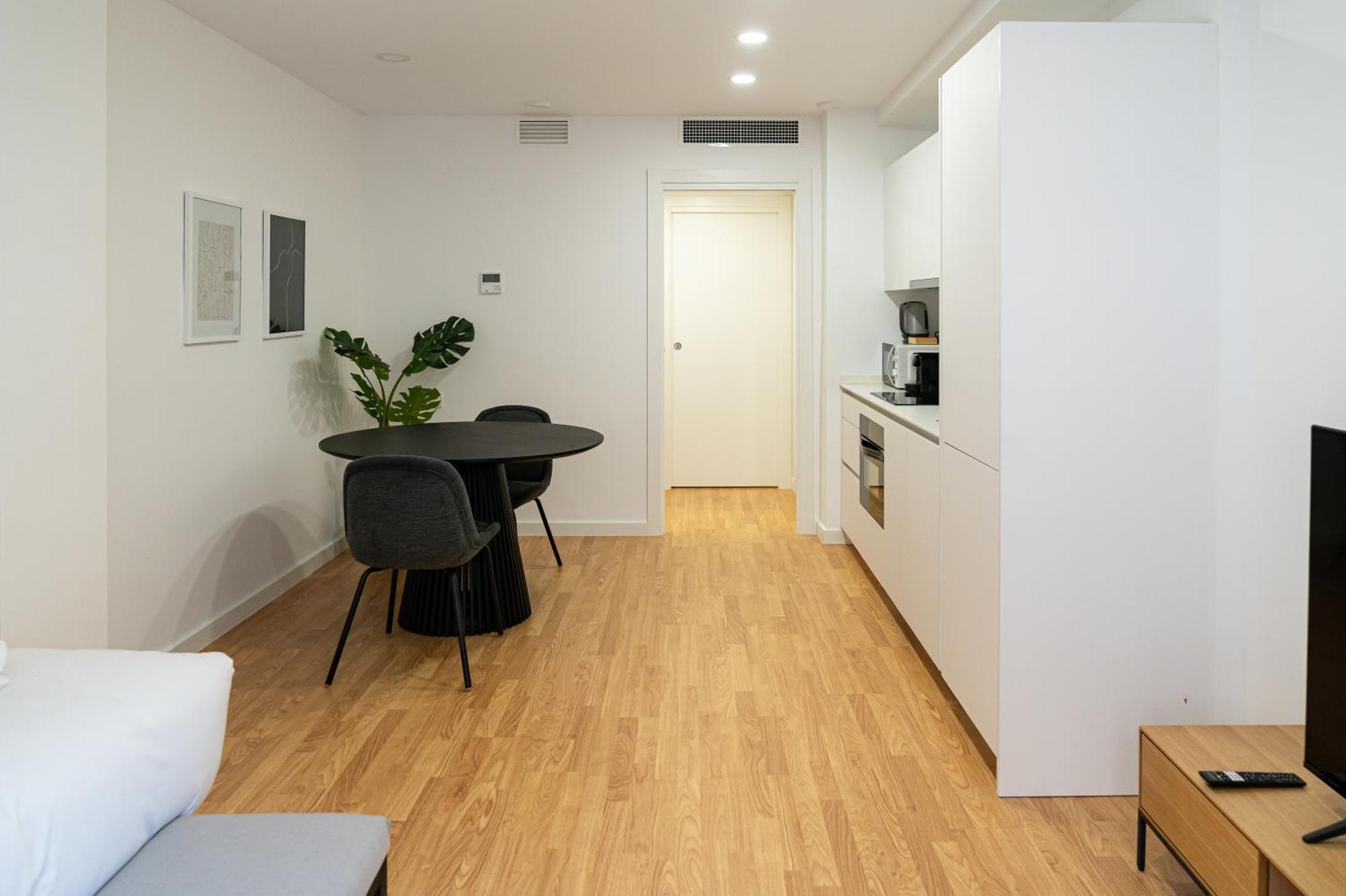 Stay U-Nique Apartments Albeniz Bcn Л'Успіталет-да-Любрагат Екстер'єр фото