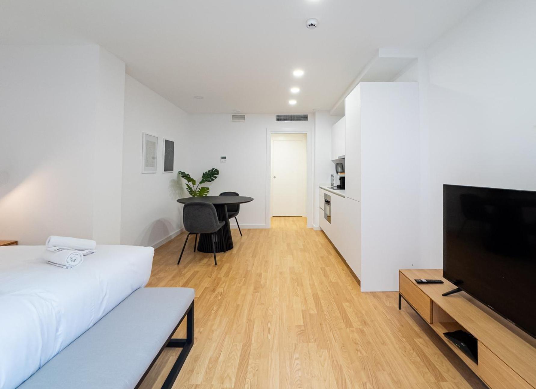 Stay U-Nique Apartments Albeniz Bcn Л'Успіталет-да-Любрагат Екстер'єр фото