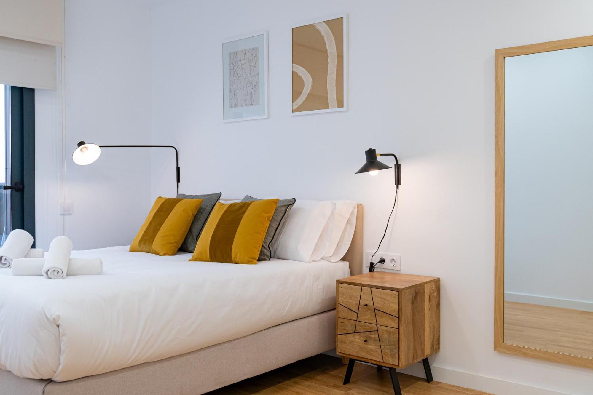 Stay U-Nique Apartments Albeniz Bcn Л'Успіталет-да-Любрагат Екстер'єр фото