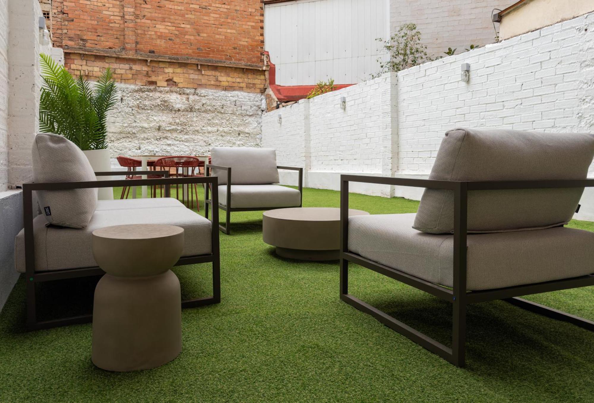 Stay U-Nique Apartments Albeniz Bcn Л'Успіталет-да-Любрагат Екстер'єр фото
