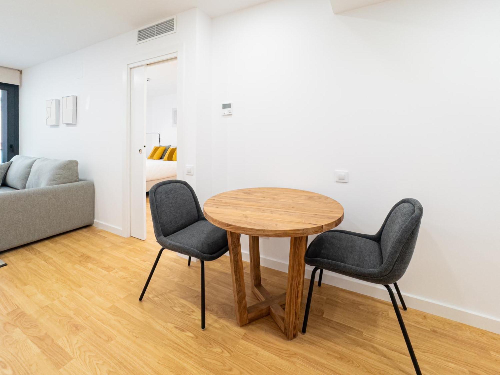 Stay U-Nique Apartments Albeniz Bcn Л'Успіталет-да-Любрагат Екстер'єр фото
