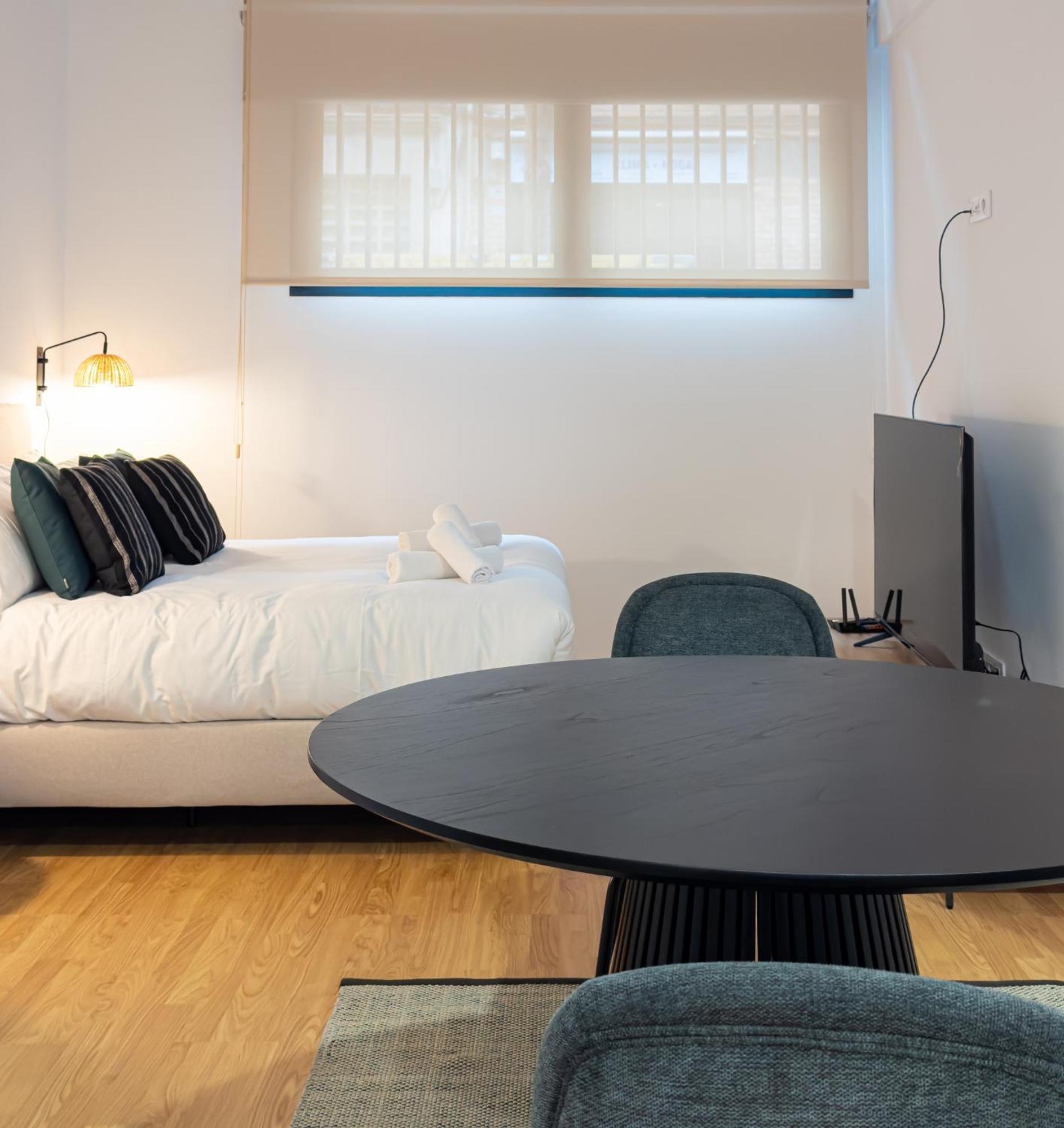 Stay U-Nique Apartments Albeniz Bcn Л'Успіталет-да-Любрагат Екстер'єр фото