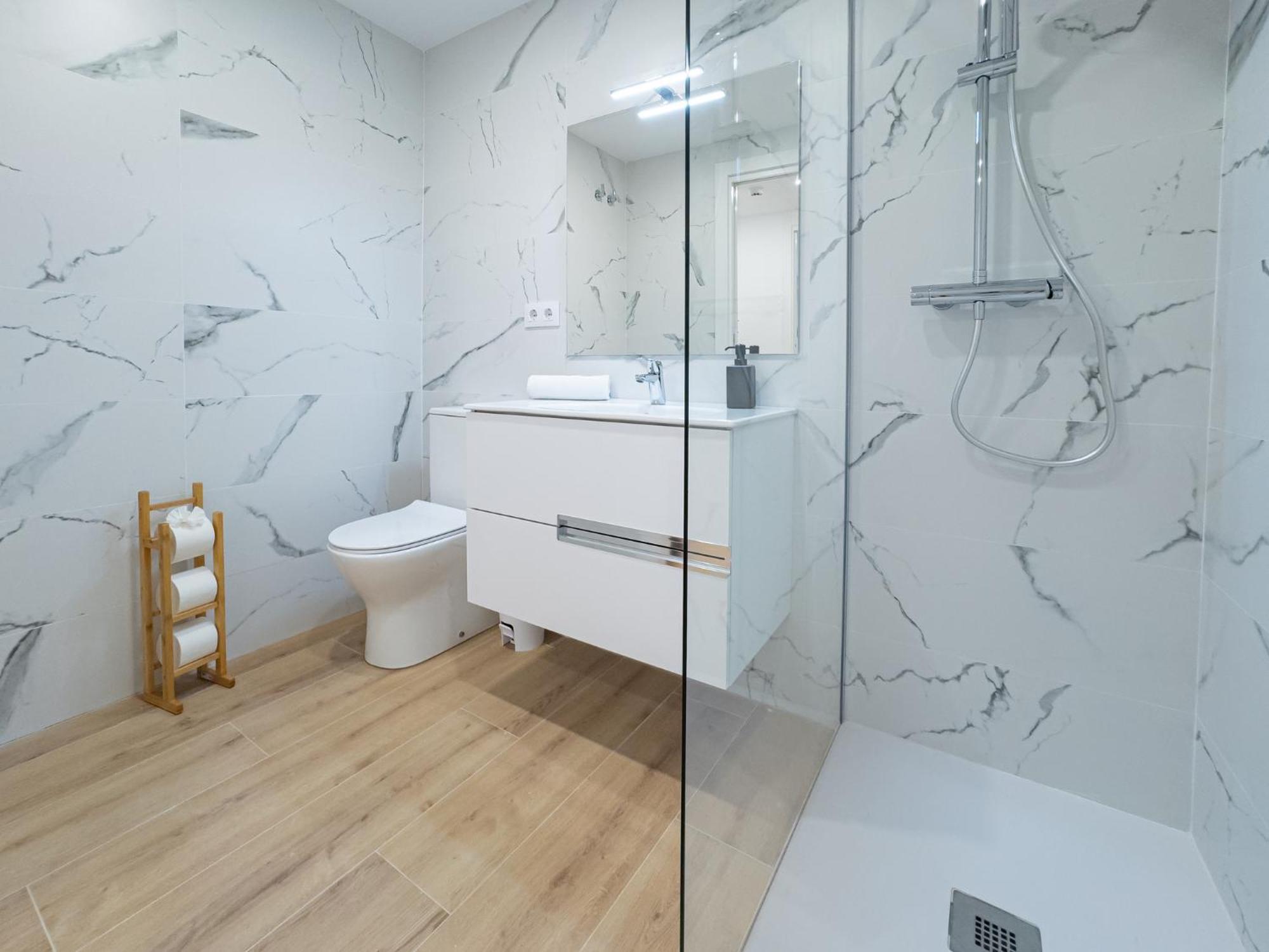 Stay U-Nique Apartments Albeniz Bcn Л'Успіталет-да-Любрагат Екстер'єр фото
