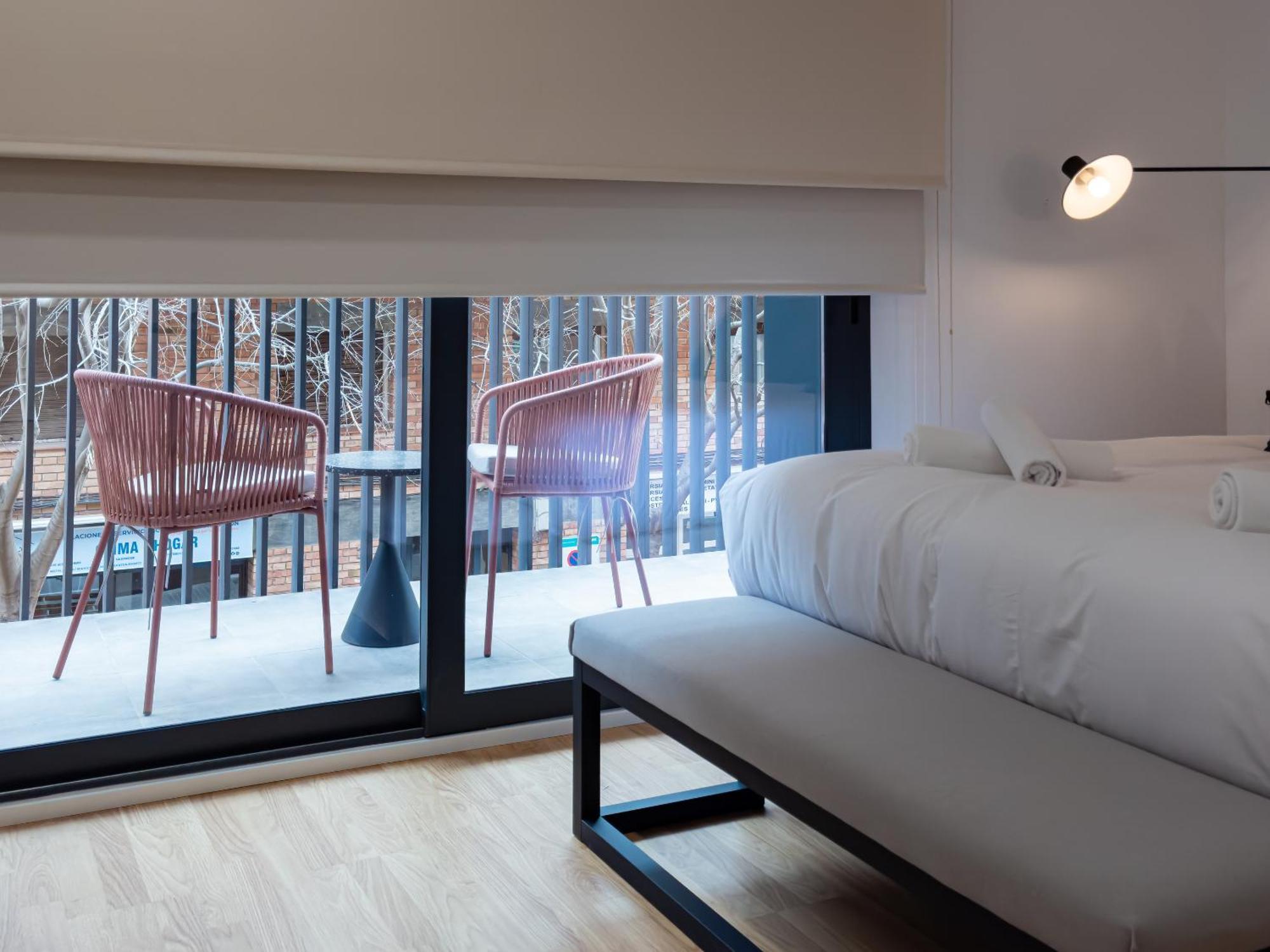 Stay U-Nique Apartments Albeniz Bcn Л'Успіталет-да-Любрагат Екстер'єр фото