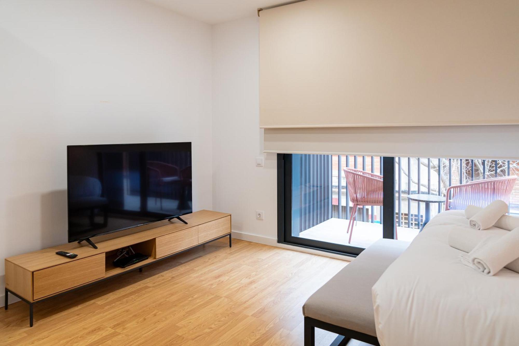 Stay U-Nique Apartments Albeniz Bcn Л'Успіталет-да-Любрагат Екстер'єр фото