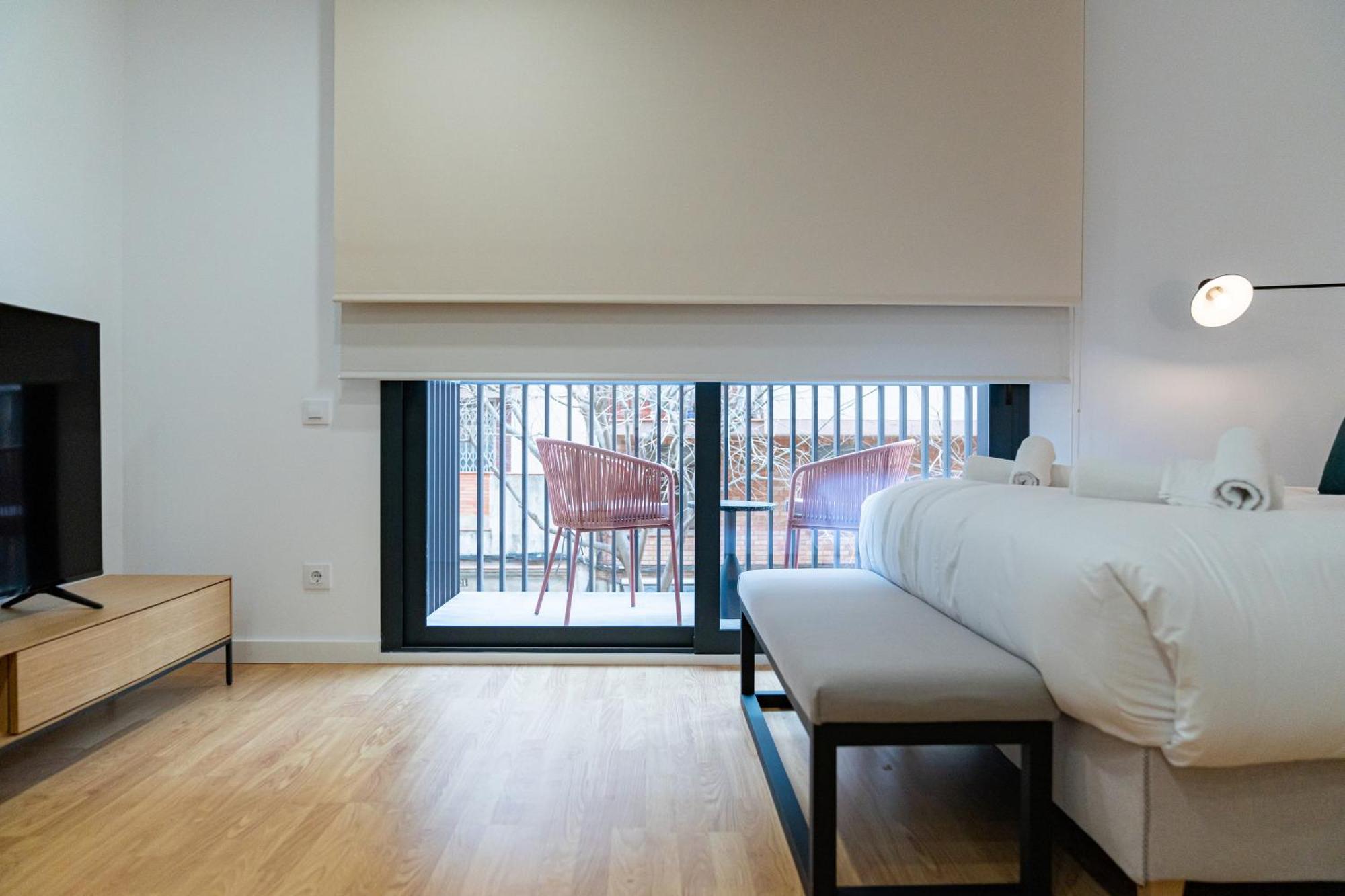 Stay U-Nique Apartments Albeniz Bcn Л'Успіталет-да-Любрагат Екстер'єр фото