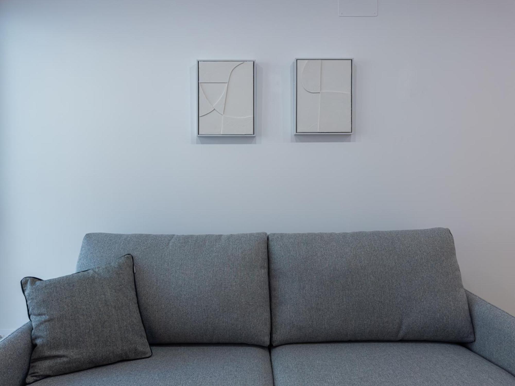 Stay U-Nique Apartments Albeniz Bcn Л'Успіталет-да-Любрагат Екстер'єр фото