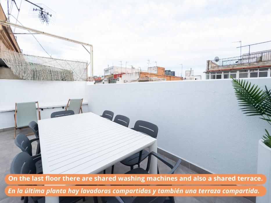 Stay U-Nique Apartments Albeniz Bcn Л'Успіталет-да-Любрагат Екстер'єр фото
