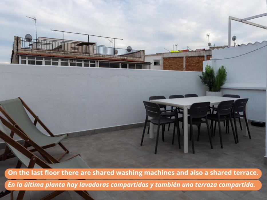 Stay U-Nique Apartments Albeniz Bcn Л'Успіталет-да-Любрагат Екстер'єр фото