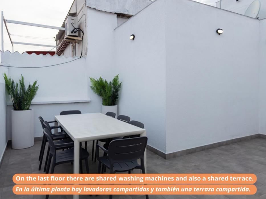 Stay U-Nique Apartments Albeniz Bcn Л'Успіталет-да-Любрагат Екстер'єр фото